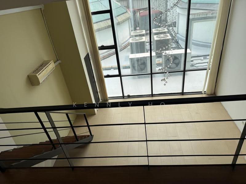 Kediaman Servis untuk Disewa di Empire Subang - Kennly Ho - Interior - PropertyGuru.com.my