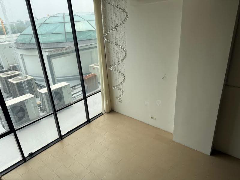 Kediaman Servis untuk Disewa di Empire Subang - Kennly Ho - Interior - PropertyGuru.com.my