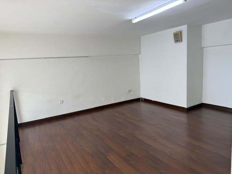 Kediaman Servis untuk Disewa di Empire Subang - Kennly Ho - Interior - PropertyGuru.com.my