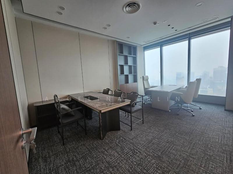 Pejabat untuk Disewa di Tun Razak Exchange (Kuala Lumpur) - Angelina Erlin - Study - PropertyGuru.com.my