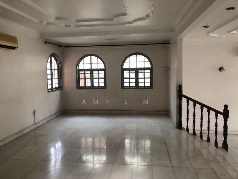 Rumah Banglo untuk Dijual di SS2 (Petaling Jaya) - Amy Lim - Living Room - PropertyGuru.com.my