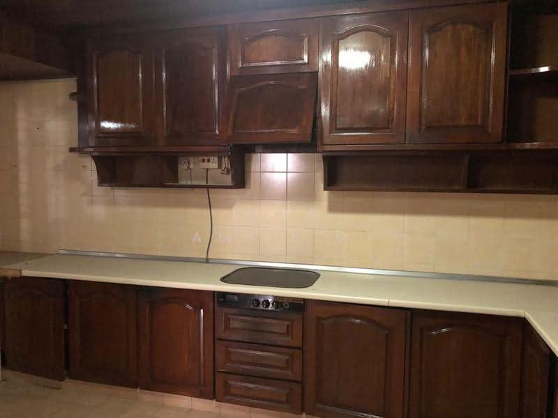 Rumah Banglo untuk Dijual di SS2 (Petaling Jaya) - Amy Lim - Kitchen - PropertyGuru.com.my