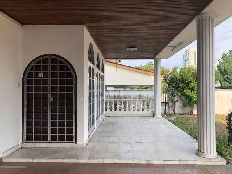 Rumah Banglo untuk Dijual di SS2 (Petaling Jaya) - Amy Lim - Exterior - PropertyGuru.com.my