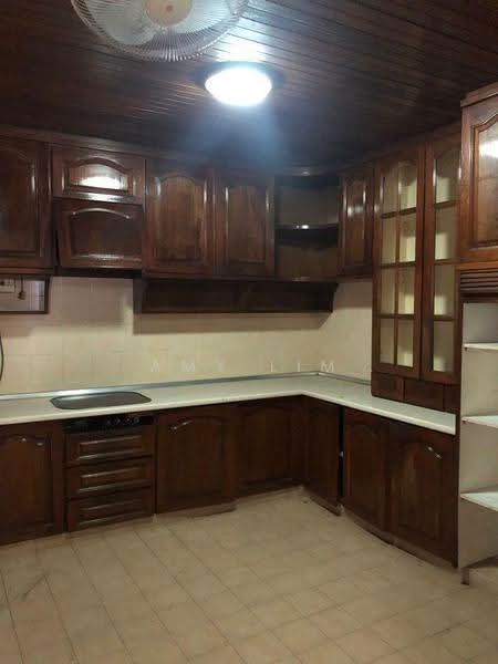 Rumah Banglo untuk Dijual di SS2 (Petaling Jaya) - Amy Lim - Kitchen - PropertyGuru.com.my
