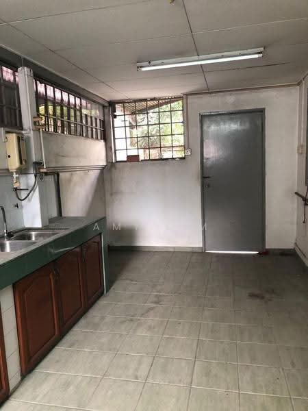 Rumah Banglo untuk Dijual di SS2 (Petaling Jaya) - Amy Lim - Kitchen - PropertyGuru.com.my