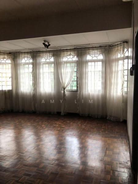 Rumah Banglo untuk Dijual di SS2 (Petaling Jaya) - Amy Lim - Living Room - PropertyGuru.com.my