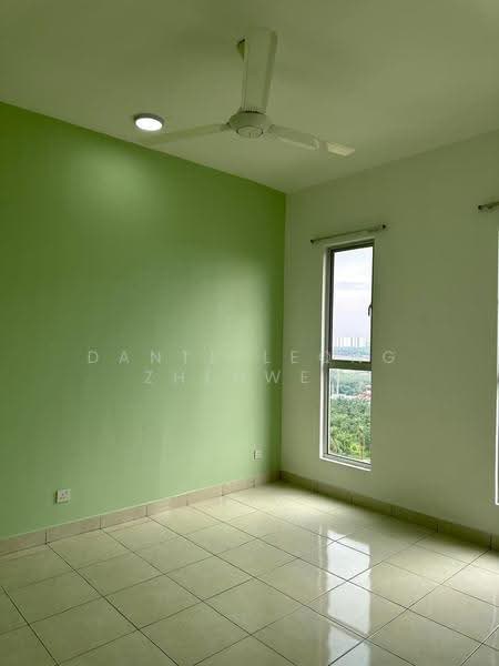 Service Residence for Rent at Ascotte Boulevard - Dante Leong Zhenwen - Interior - PropertyGuru.com.my
