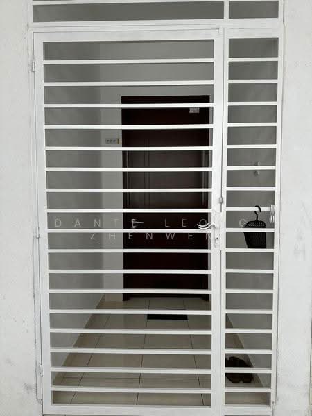 Service Residence for Rent at Ascotte Boulevard - Dante Leong Zhenwen - Entrance - PropertyGuru.com.my