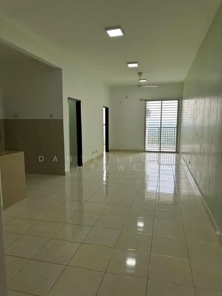 Service Residence for Rent at Ascotte Boulevard - Dante Leong Zhenwen - Living Room - PropertyGuru.com.my