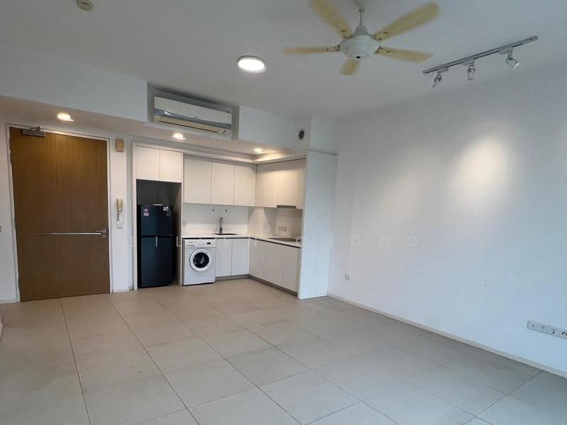 Kediaman Servis untuk Disewa di Cantara Residences - Eileen Chong - Kitchen - PropertyGuru.com.my