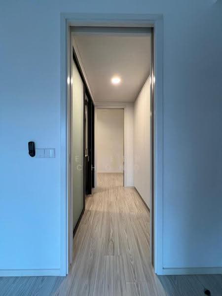 Kediaman Servis untuk Disewa di Cantara Residences - Eileen Chong - Corridor - PropertyGuru.com.my