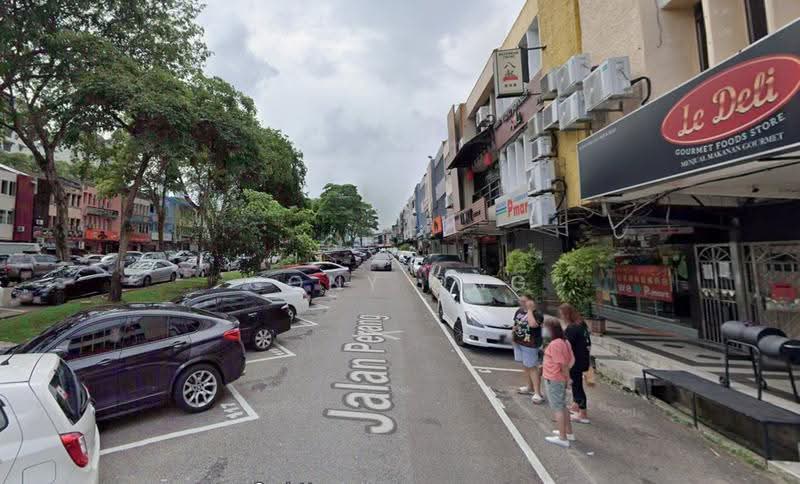 Shop / Office for Rent in Taman Pelangi (Johor Bahru) - Cony Ong - PropertyGuru.com.my