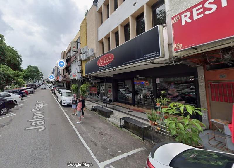 Shop / Office for Rent in Taman Pelangi (Johor Bahru) - Cony Ong - PropertyGuru.com.my