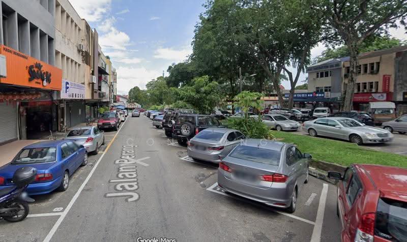 Shop / Office for Rent in Taman Pelangi (Johor Bahru) - Cony Ong - Exterior - PropertyGuru.com.my