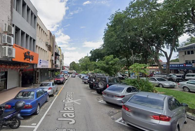 Shop / Office for Rent in Taman Pelangi (Johor Bahru) - Cony Ong - PropertyGuru.com.my