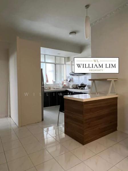 Pangsapuri untuk Disewa di Desa Permai Indah Apartment - William Lim - Kitchen - PropertyGuru.com.my