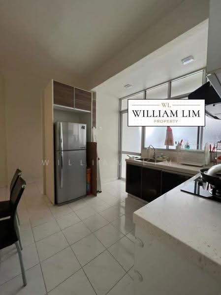 Pangsapuri untuk Disewa di Desa Permai Indah Apartment - William Lim - Kitchen - PropertyGuru.com.my