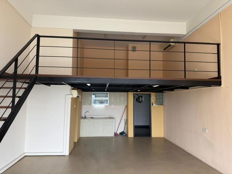 Kediaman Servis untuk Disewa di Empire Subang - Kennly Ho - Kitchen - PropertyGuru.com.my