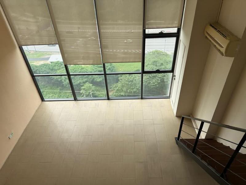 Kediaman Servis untuk Disewa di Empire Subang - Kennly Ho - Interior - PropertyGuru.com.my