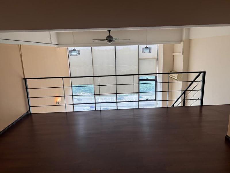 Kediaman Servis untuk Disewa di Empire Subang - Kennly Ho - Interior - PropertyGuru.com.my