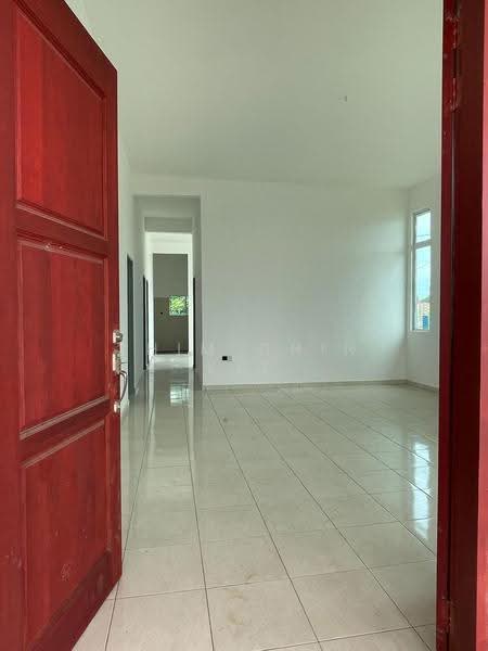 Semi-Detached House for Sale in Kampung Pandan 1 (Kuantan) - Thim Chin Kit - Entrance - PropertyGuru.com.my