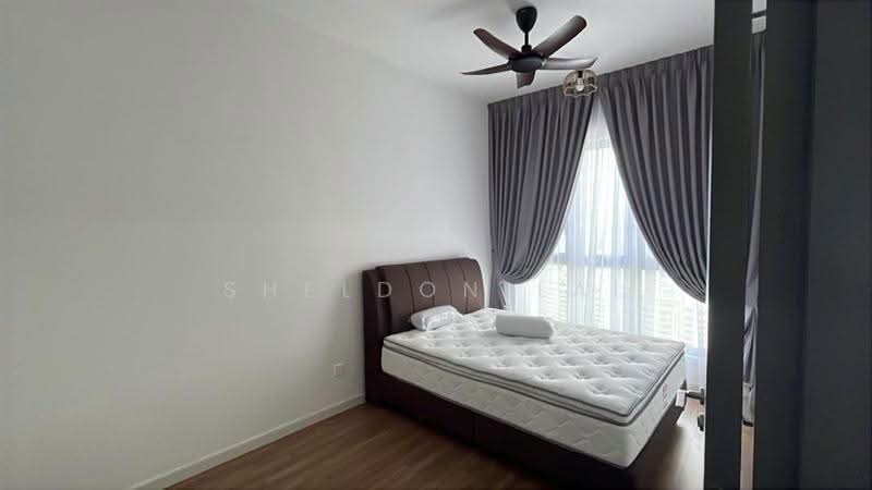 Service Residence for Rent at Sunway Velocity TWO - Sheldon Lai - Bedroom - PropertyGuru.com.my