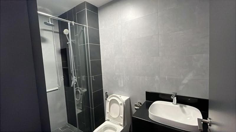 Service Residence for Rent at Sunway Velocity TWO - Sheldon Lai - Bathroom - PropertyGuru.com.my