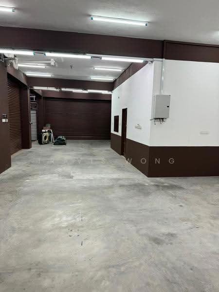 Kedai / Pejabat untuk Dijual di Jinjang Utara (Jinjang) - Travis Wong - Interior - PropertyGuru.com.my