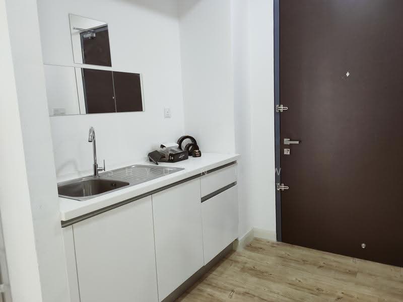 Service Residence for Rent at Eclipse Residence @ Pan'gaea - Shyuan Low - Interior - PropertyGuru.com.my