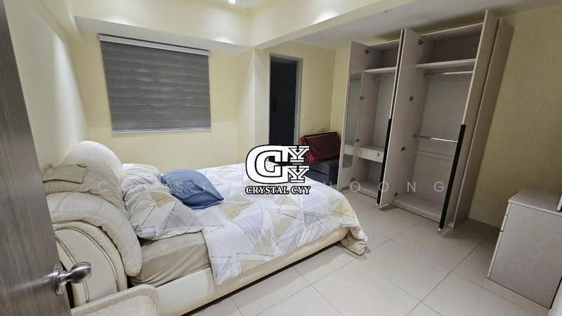 Condominium for Rent at Zen 6 - Crystal Choong - Bedroom - PropertyGuru.com.my