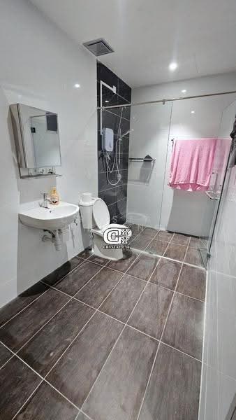 Condominium for Rent at Zen 6 - Crystal Choong - Bathroom - PropertyGuru.com.my