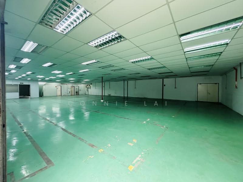 Factory for Rent in Kawasan Perindustrian Sri Rapat (Ipoh) - Connie Lai - Interior - PropertyGuru.com.my