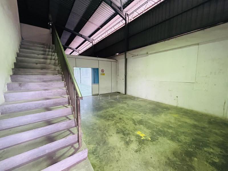 Factory for Rent in Kawasan Perindustrian Sri Rapat (Ipoh) - Connie Lai - PropertyGuru.com.my