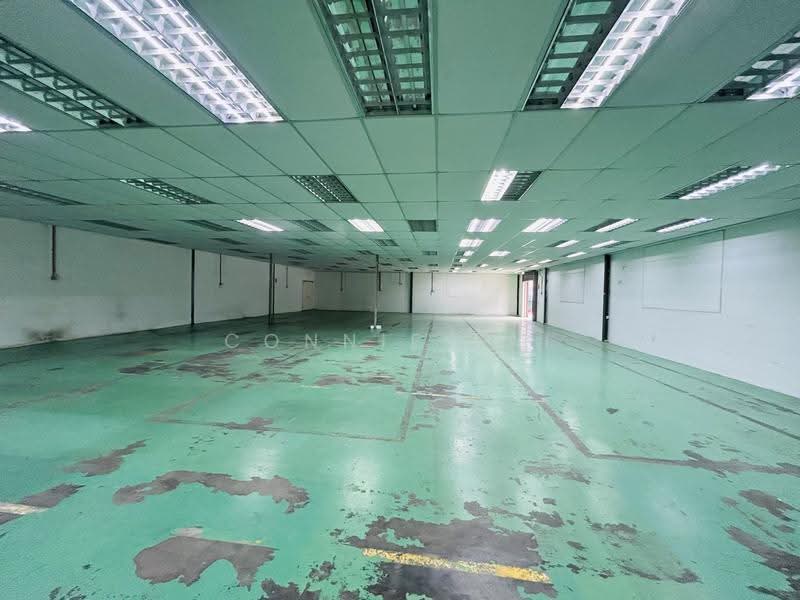 Factory for Rent in Kawasan Perindustrian Sri Rapat (Ipoh) - Connie Lai - Interior - PropertyGuru.com.my