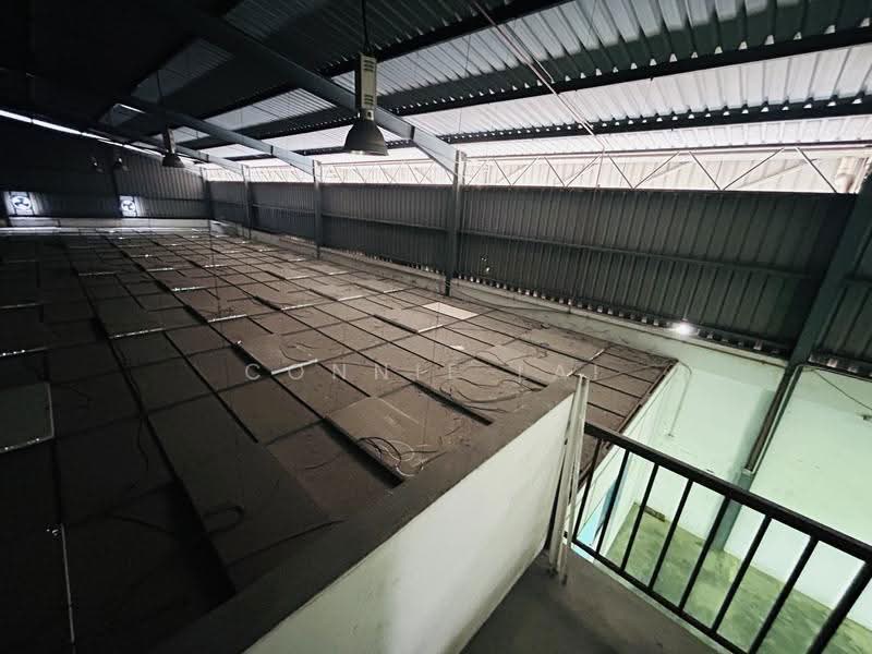 Factory for Rent in Kawasan Perindustrian Sri Rapat (Ipoh) - Connie Lai - Interior - PropertyGuru.com.my