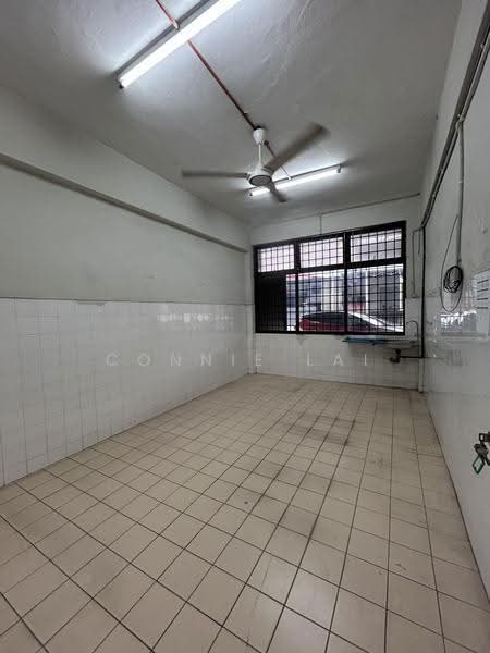 Factory for Rent in Kawasan Perindustrian Sri Rapat (Ipoh) - Connie Lai - Interior - PropertyGuru.com.my