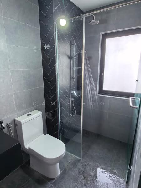 Service Residence for Sale at Sunway Velocity TWO - Camie Hoo - Bathroom - PropertyGuru.com.my