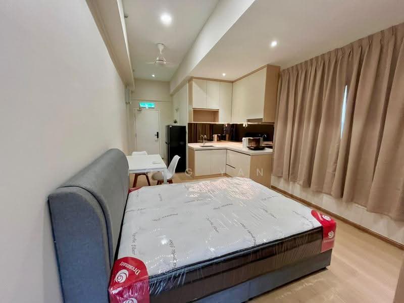 Kediaman Servis untuk Disewa di EDUSENTRAL - Fong Yan - Bedroom - PropertyGuru.com.my