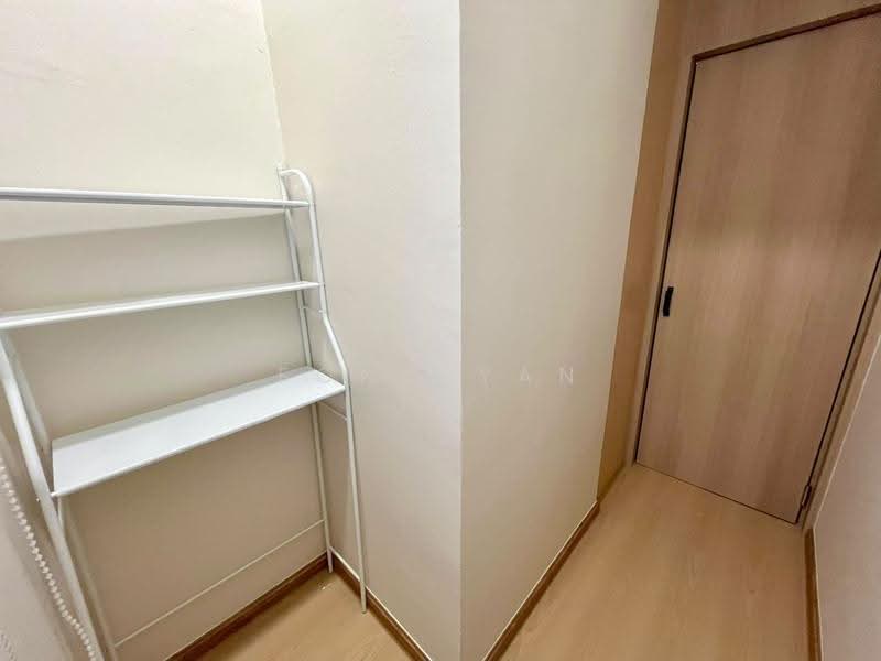 Kediaman Servis untuk Disewa di EDUSENTRAL - Fong Yan - Corridor - PropertyGuru.com.my