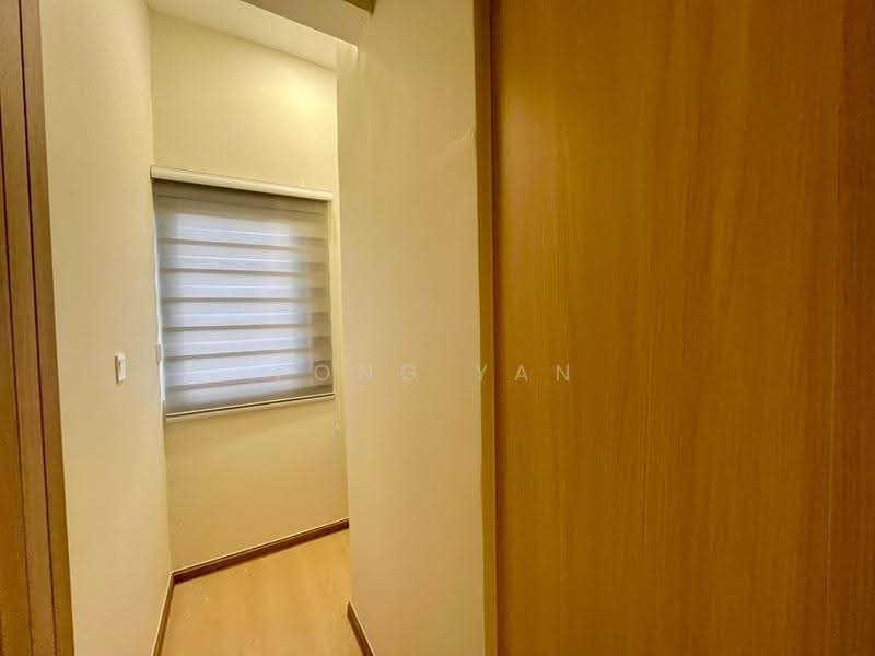 Kediaman Servis untuk Disewa di EDUSENTRAL - Fong Yan - Interior - PropertyGuru.com.my