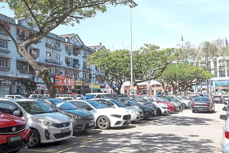 Shop for Rent in Kuchai Entrepreneurs Park (Kuchai Lama) - Karen Choong - PropertyGuru.com.my