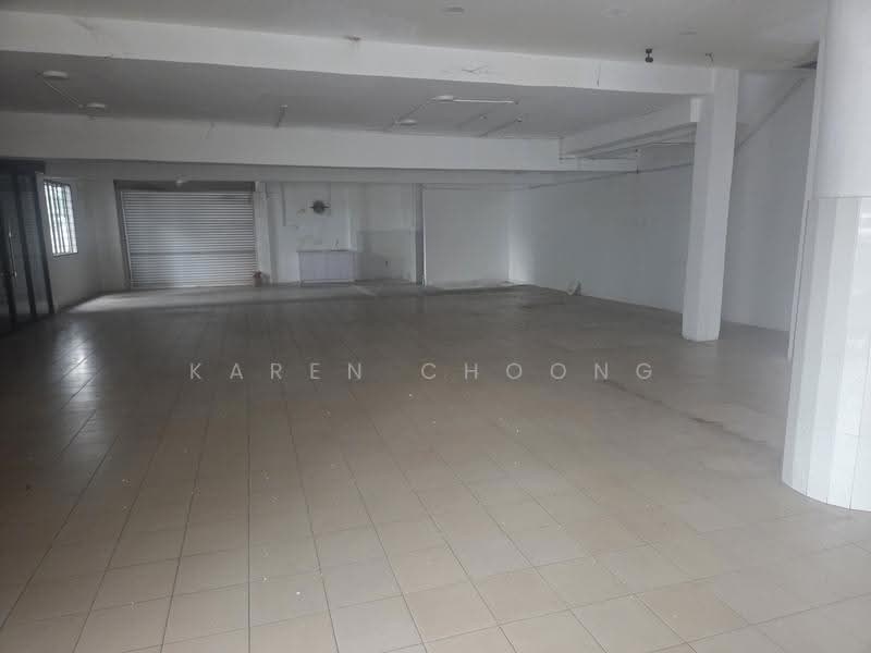 Shop for Rent in Kuchai Entrepreneurs Park (Kuchai Lama) - Karen Choong - PropertyGuru.com.my