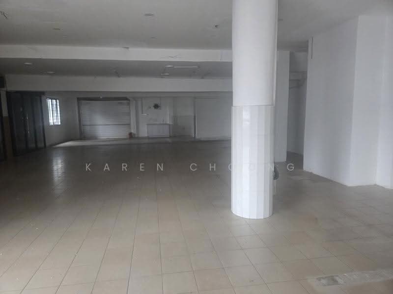 Shop for Rent in Kuchai Entrepreneurs Park (Kuchai Lama) - Karen Choong - PropertyGuru.com.my