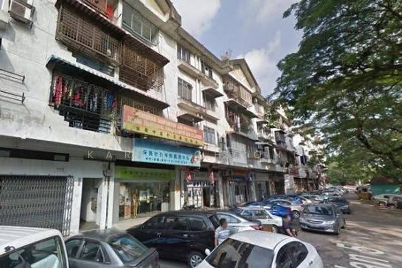 Shop for Rent in Kuchai Entrepreneurs Park (Kuchai Lama) - Karen Choong - PropertyGuru.com.my