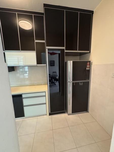 Kondominium untuk Disewa di The Spring - Joyce Lim - Kitchen - PropertyGuru.com.my