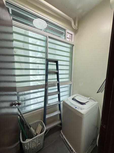 Kondominium untuk Disewa di The Spring - Joyce Lim - Balcony - PropertyGuru.com.my