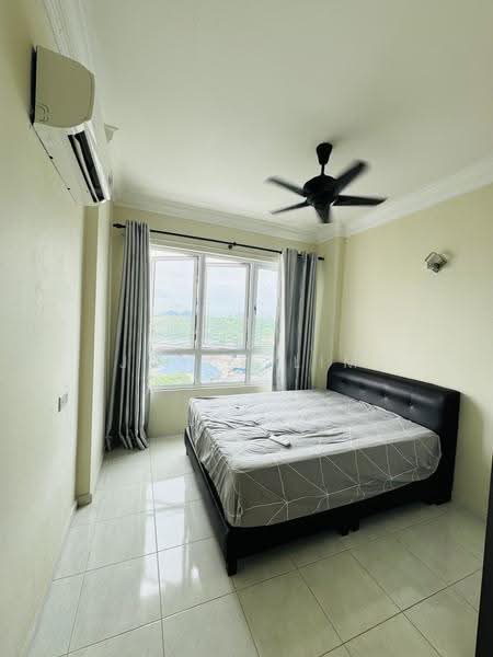 Kondominium untuk Disewa di The Spring - Joyce Lim - Bedroom - PropertyGuru.com.my