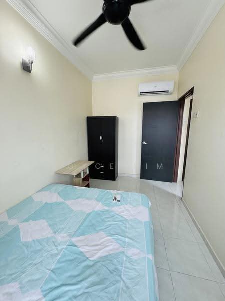 Kondominium untuk Disewa di The Spring - Joyce Lim - Bedroom - PropertyGuru.com.my