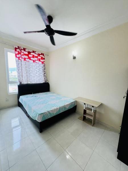 Kondominium untuk Disewa di The Spring - Joyce Lim - Bedroom - PropertyGuru.com.my