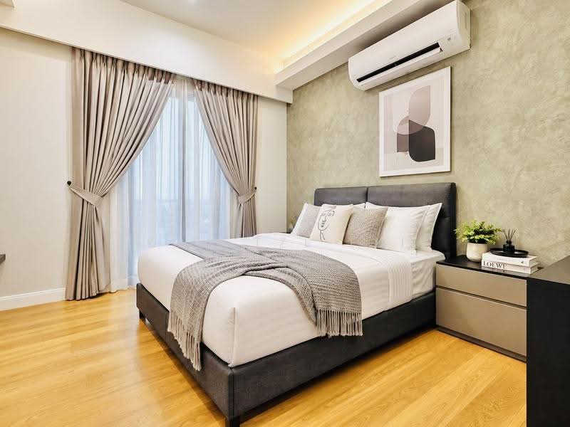 Service Residence for Sale at The Sentral Suites - Kow Tze Fui - PropertyGuru.com.my
